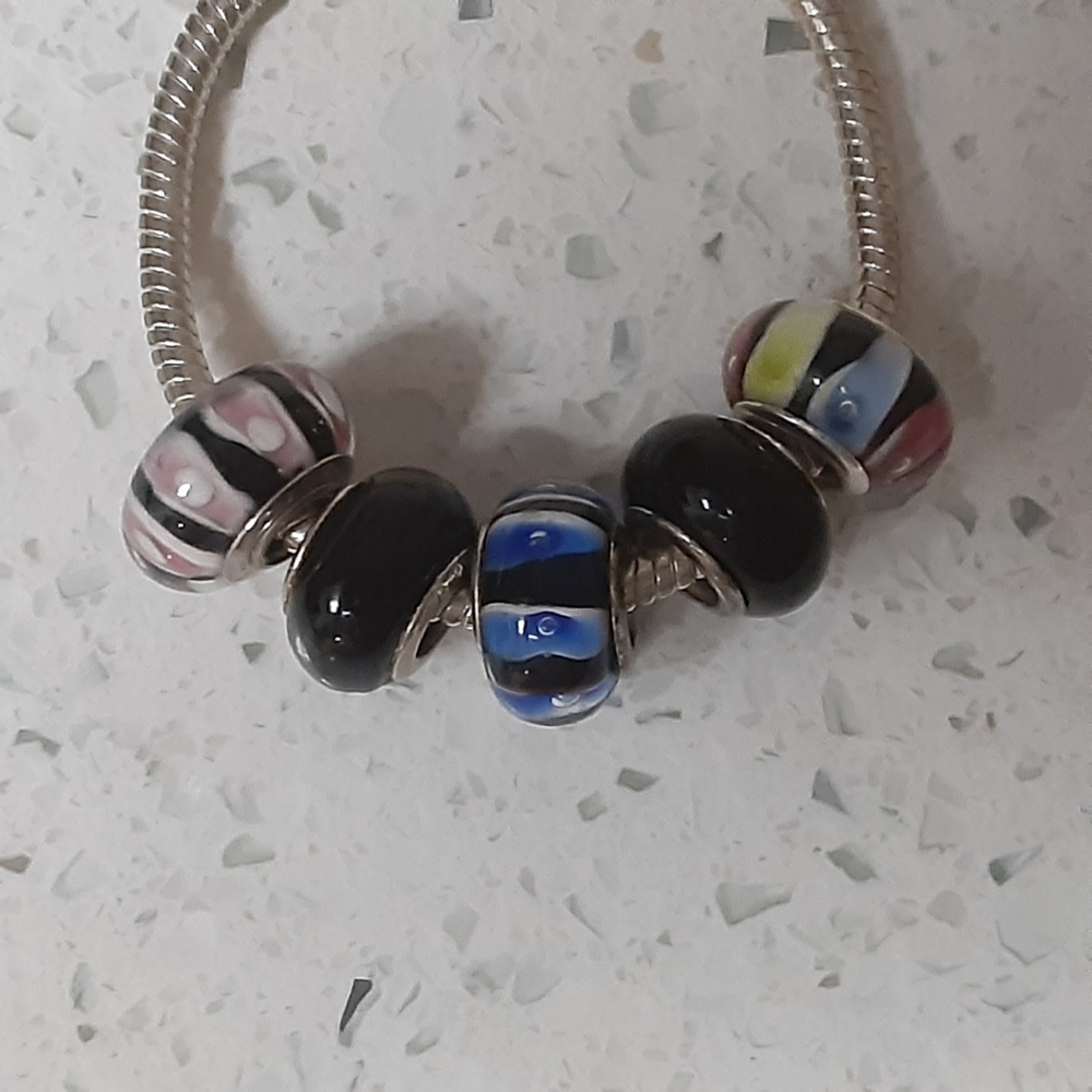 Glass Beads